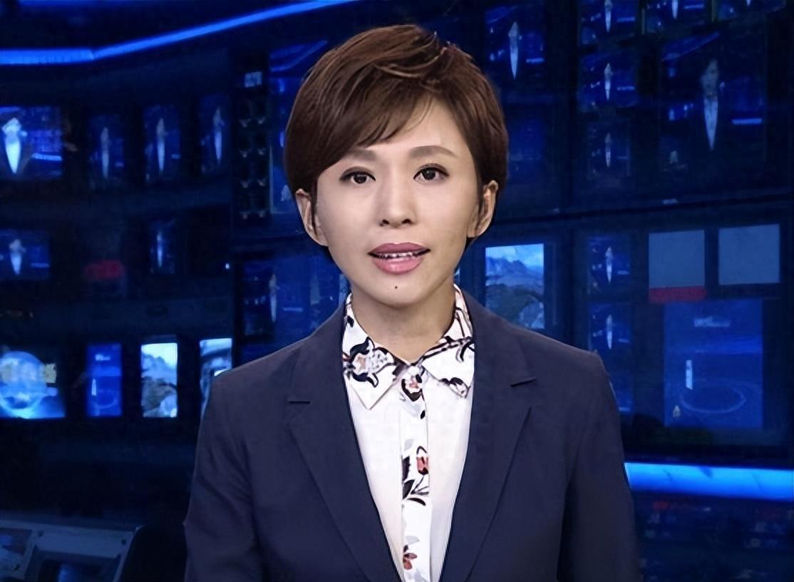 主持人欧阳夏丹，离开央视后几乎没有固定的职业，46岁还是单身