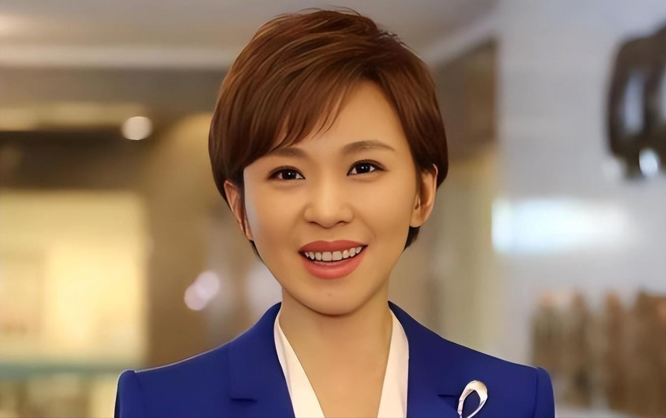 主持人欧阳夏丹，离开央视后几乎没有固定的职业，46岁还是单身
