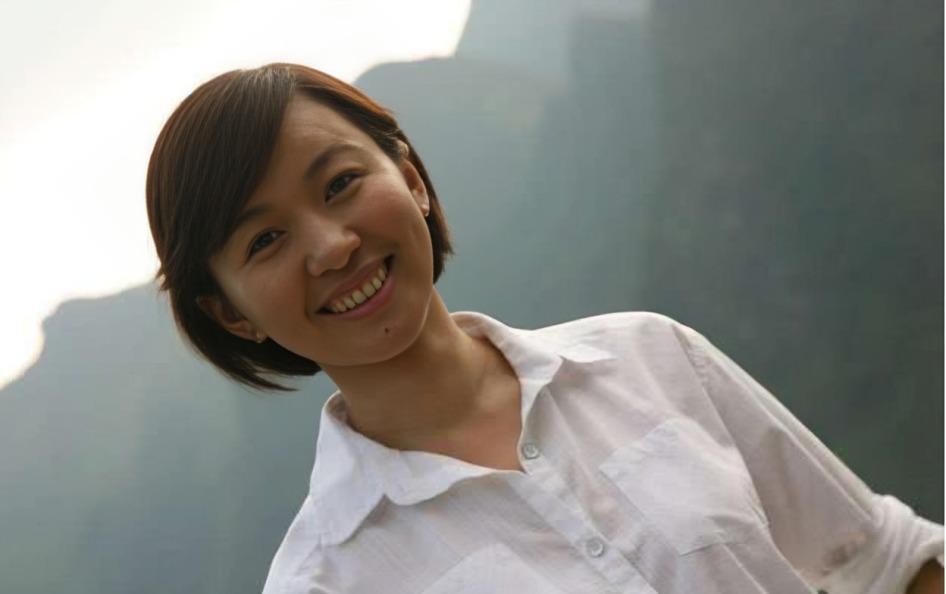 主持人欧阳夏丹，离开央视后几乎没有固定的职业，46岁还是单身