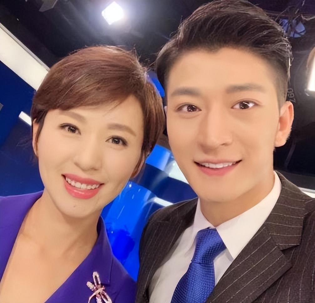 主持人欧阳夏丹，离开央视后几乎没有固定的职业，46岁还是单身