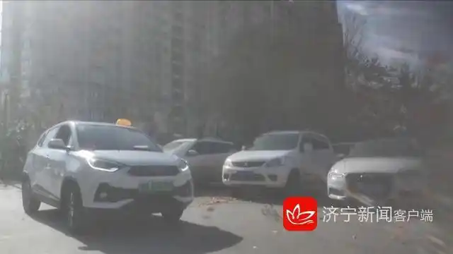 问政济宁｜“黑出租”监管存漏洞
