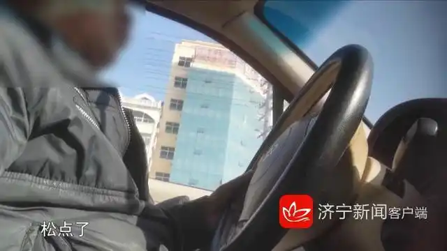 问政济宁｜“黑出租”监管存漏洞