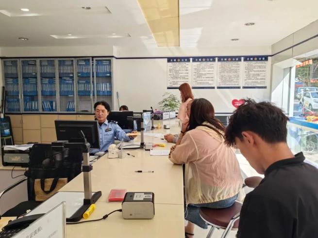 丽江迎来二代身份证换领高峰！这份办证指南请收好