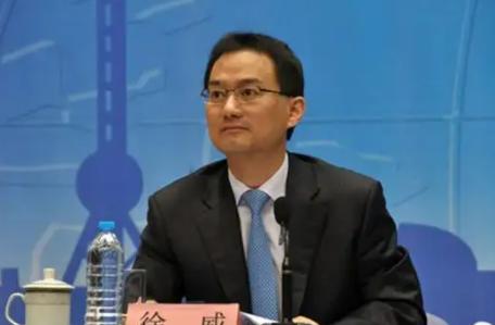当年，大富豪徐威爱上了小12岁的袁立，他买了两套四合院送给袁立