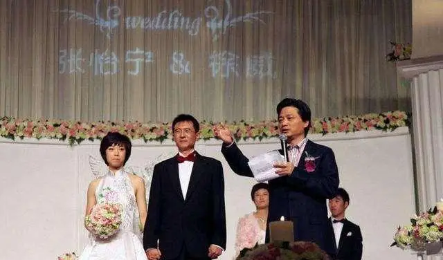 张怡宁结婚13周年！为61岁富豪老公生两娃，本人5字道出婚姻现状