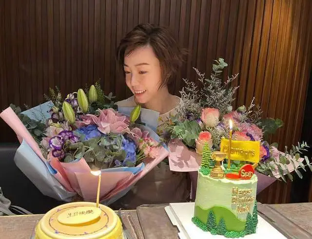 张怡宁结婚13周年！为61岁富豪老公生两娃，本人5字道出婚姻现状