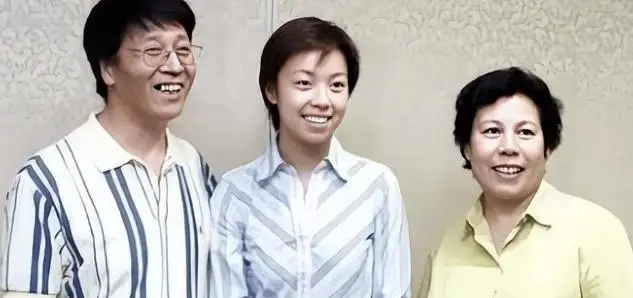 徐威：和袁立同居12年，但凡她接受1次求婚，我不会转身娶张怡宁！