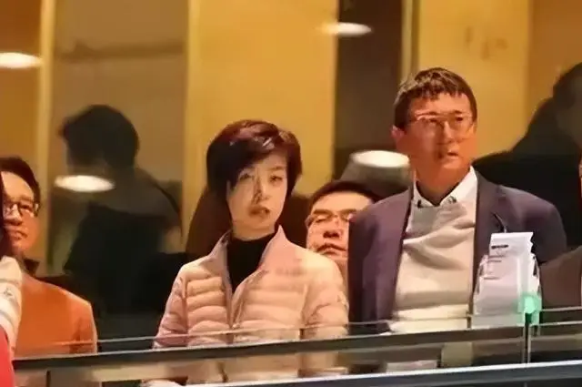 徐威：和袁立同居12年，但凡她接受1次求婚，我不会转身娶张怡宁！
