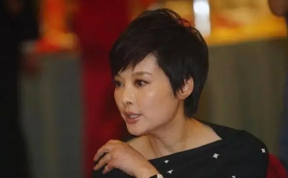 徐威：和袁立同居12年，但凡她接受1次求婚，我不会转身娶张怡宁！