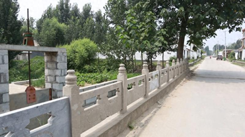 菏泽市郓城县：农村人居环境大整治 美丽乡村入画来