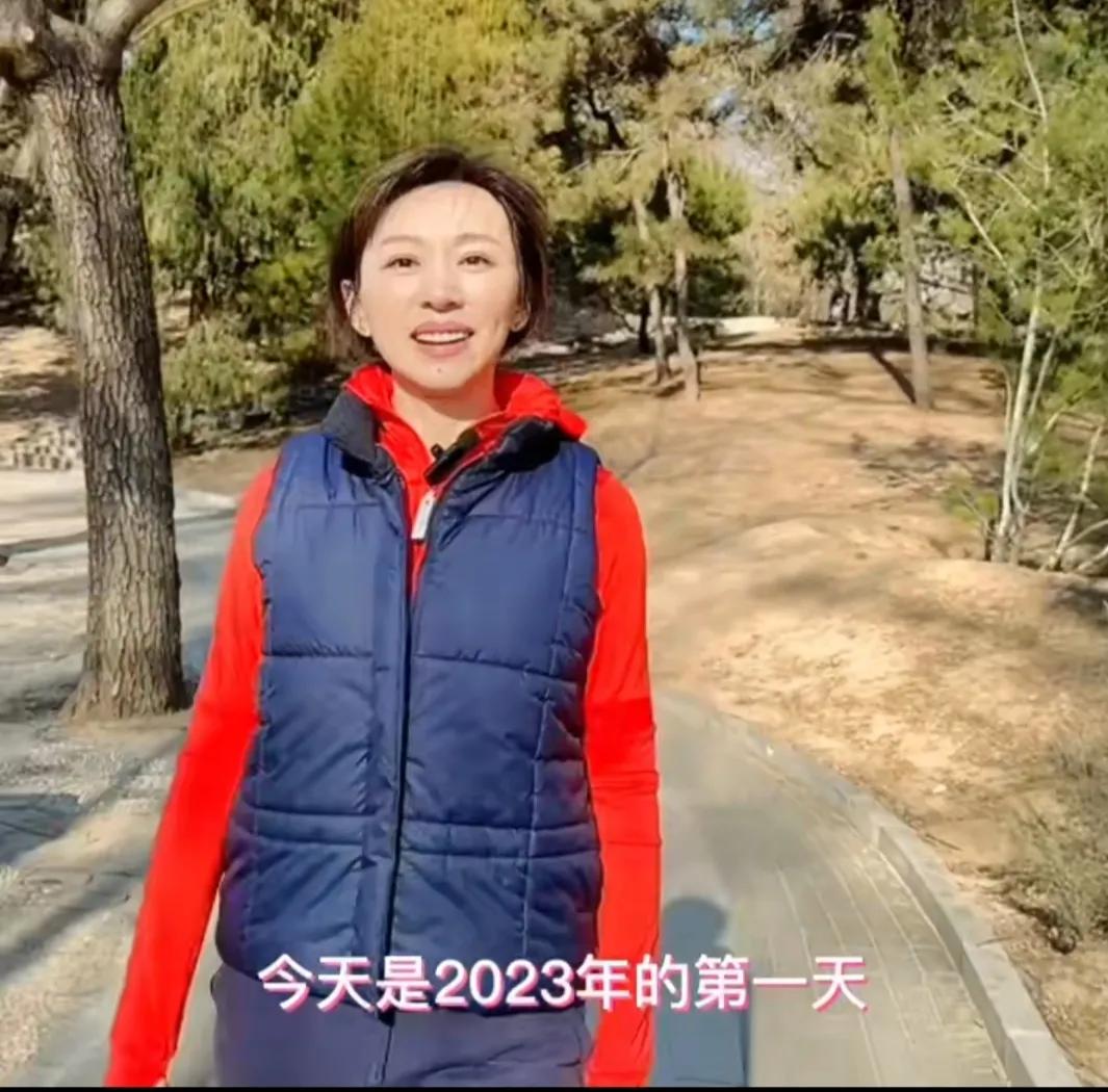 欧阳夏丹终于露面了！已消失近3年！