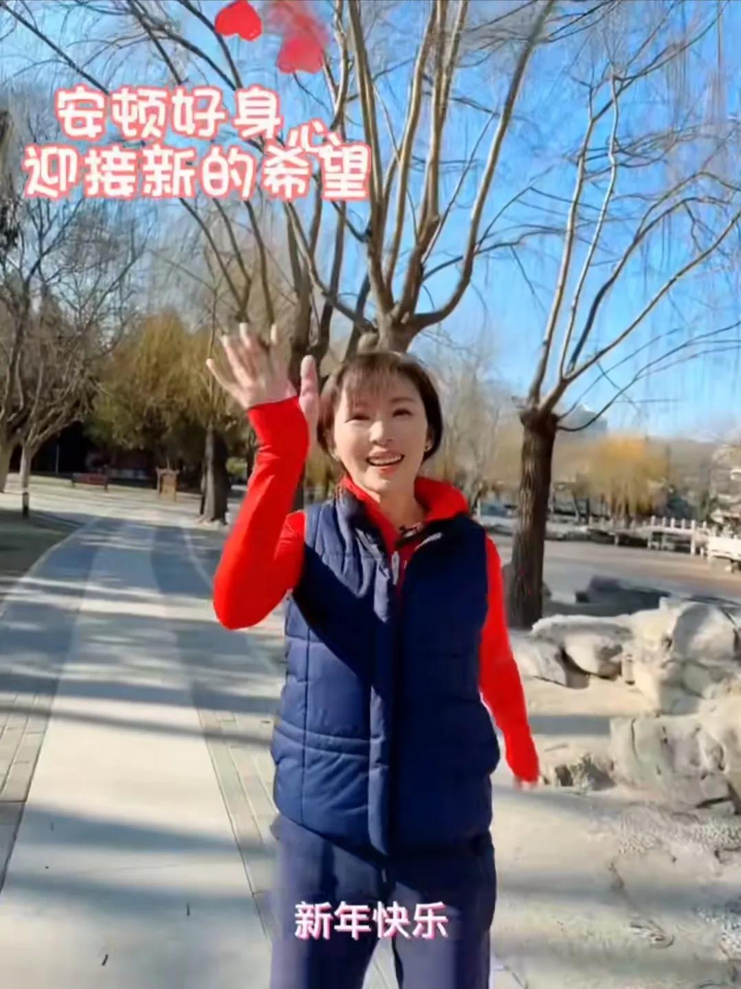 欧阳夏丹终于露面了！已消失近3年！