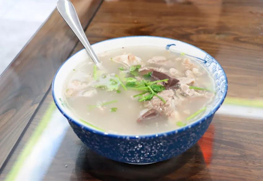 奔“县”山东，这里是文韵茶香交织的莒县