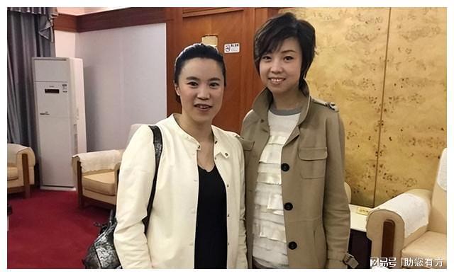 张怡宁：嫁大20岁富豪丈夫不被看好，如今都被丈夫宠上天