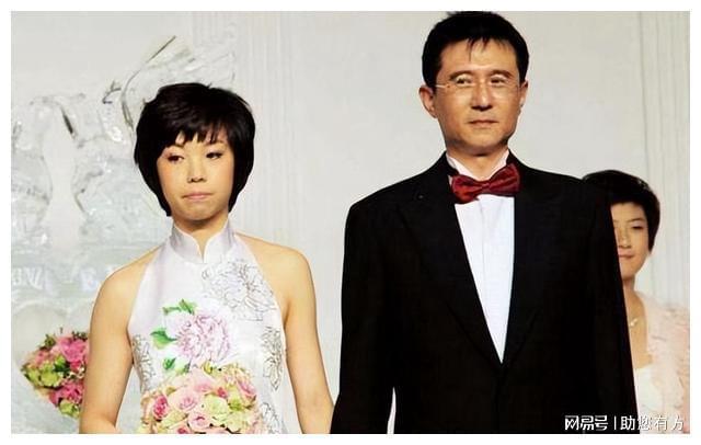 张怡宁：嫁大20岁富豪丈夫不被看好，如今都被丈夫宠上天