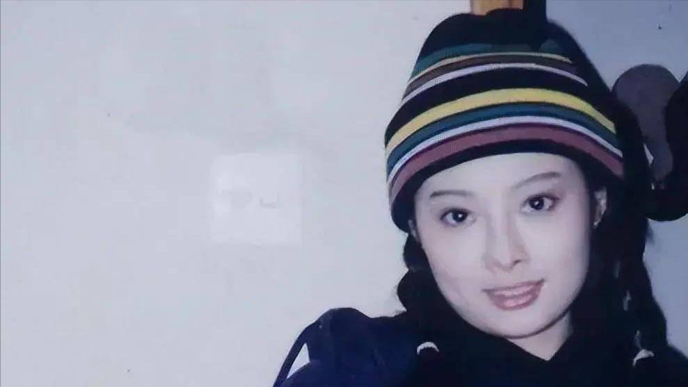 与袁立分手的徐威，娶到张怡宁后，如今过得怎样？