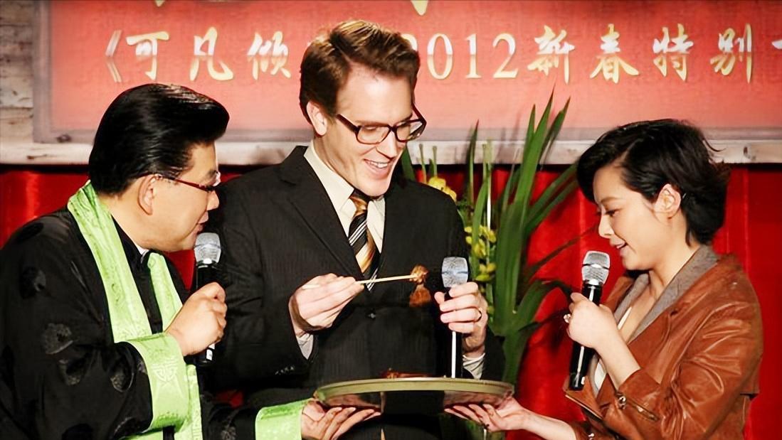 与袁立分手的徐威，娶到张怡宁后，如今过得怎样？