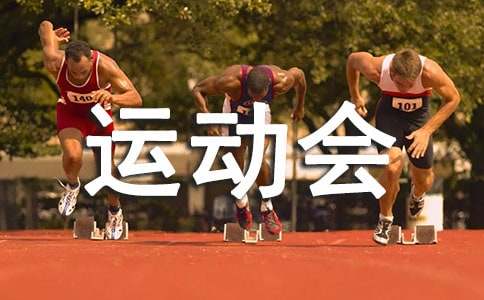 小学田径运动会方案