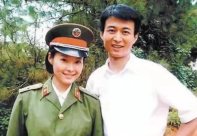 袁立：和富豪相恋12年，却惨败冠军张怡宁，皆因太“特立独行”？