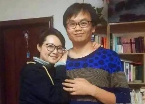 袁立：和富豪相恋12年，却惨败冠军张怡宁，皆因太“特立独行”？