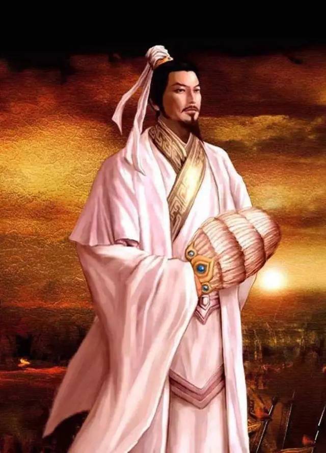 诸葛亮千古预言奇书《马前课》详解，太神了！