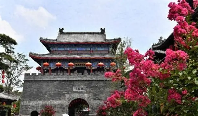山东有一个三千年古县，名字只有一个字，但大多数人一开口就读错