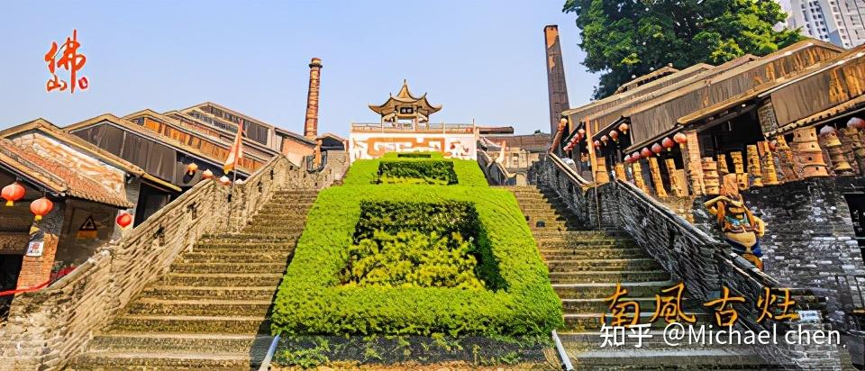 佛山有什么地方好玩？到佛山旅游这些景点千万不要错过