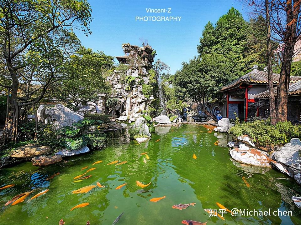 佛山有什么地方好玩？到佛山旅游这些景点千万不要错过