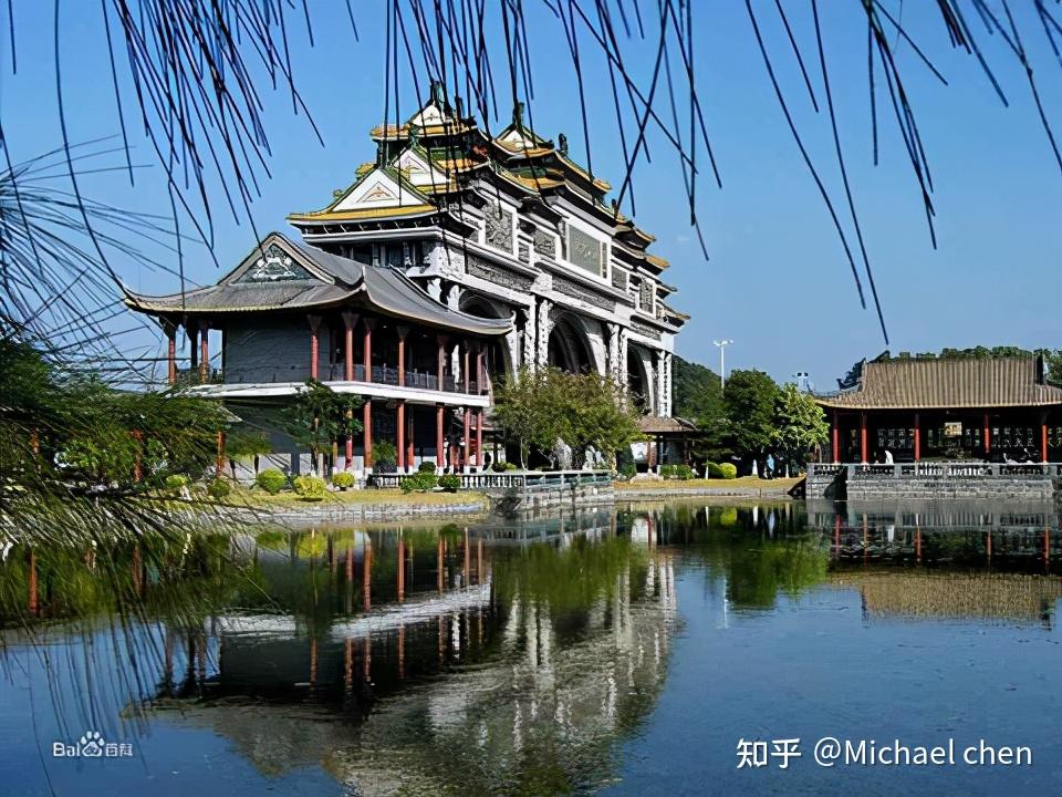 佛山有什么地方好玩？到佛山旅游这些景点千万不要错过