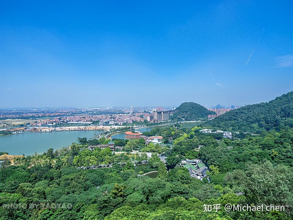 佛山有什么地方好玩？到佛山旅游这些景点千万不要错过