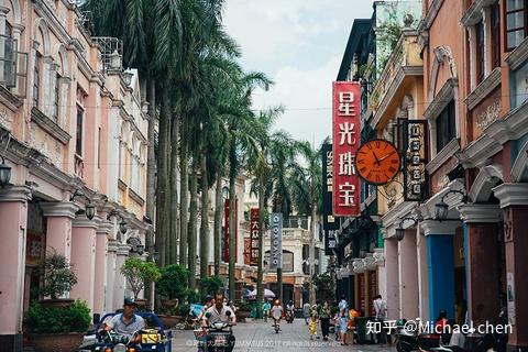 佛山有什么地方好玩？到佛山旅游这些景点千万不要错过