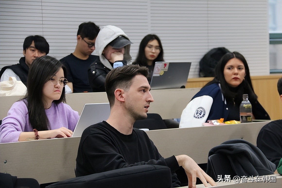 韩国留学签证要求放宽了？