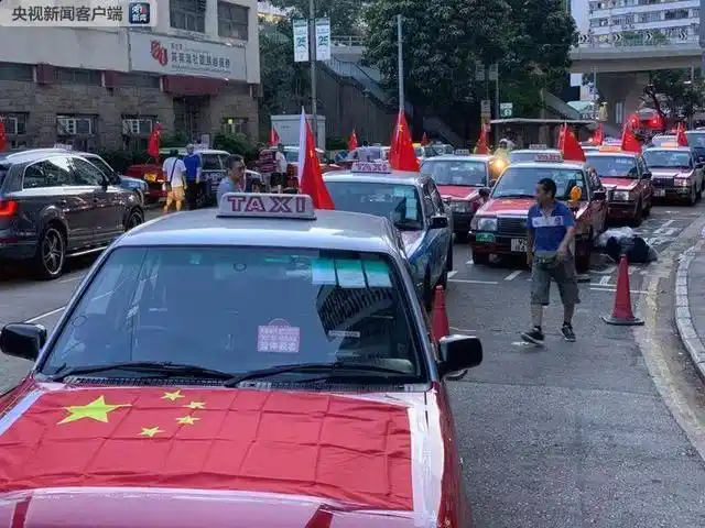 香港24小时｜8月23日香港发生了什么？一文速览