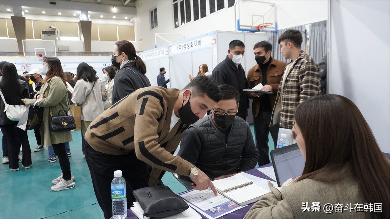 韩国这项签证政策要放宽？对外国人友好引发韩国人不满！