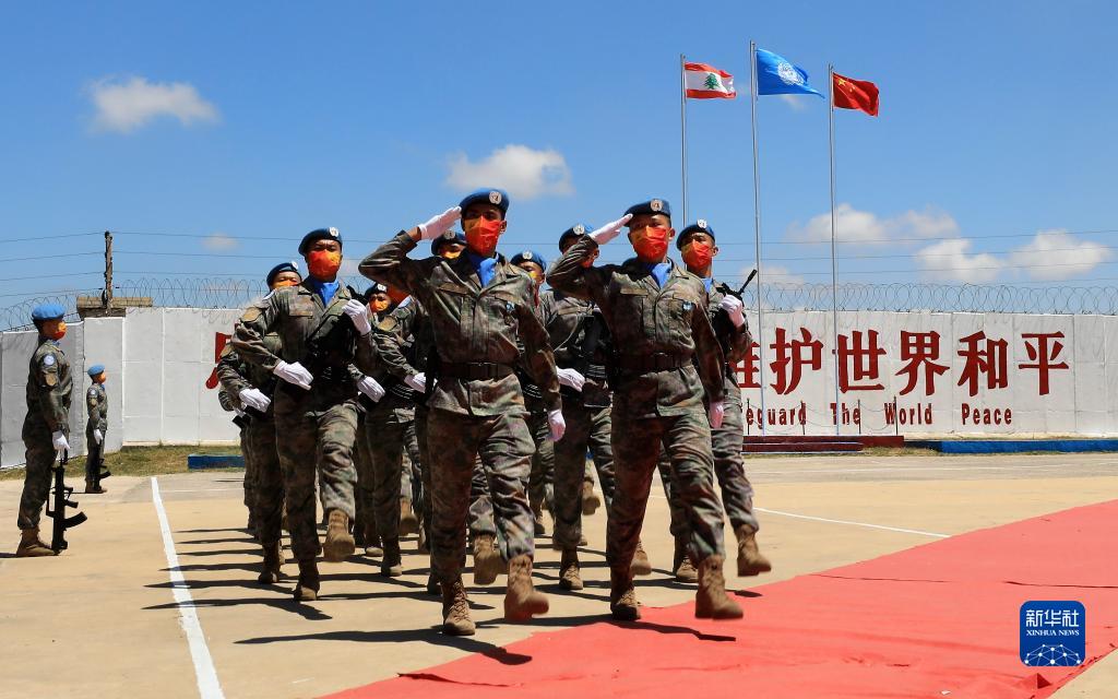 命运与共行大道——习近平外交思想推动人类发展进步潮流