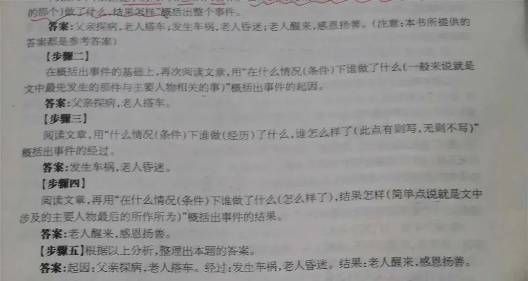 深扒近百份“初中学霸攻略”, 发现这25套语文数学教辅他们最常用