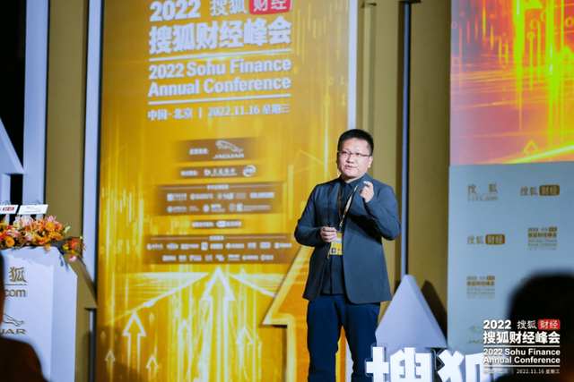 搜狐的直播间里，张朝阳带出了越来越多的王牌