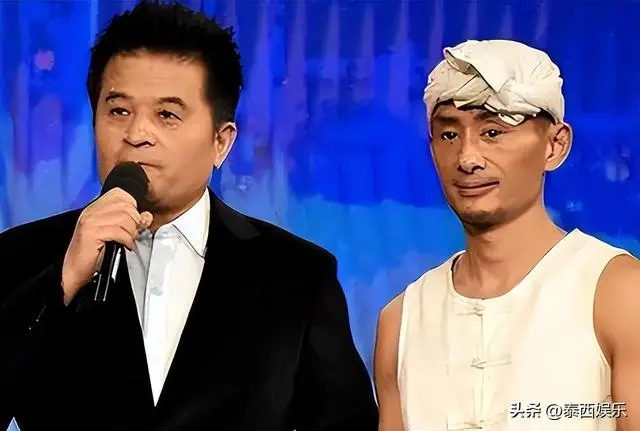 毕福剑女儿被批不男不女，肌肉发达像猛男，将父亲老脸“丢光了”