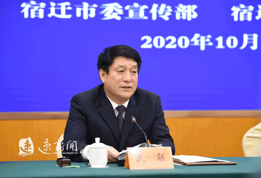 泗洪：答好“必答题”，小康路上一个都不能少