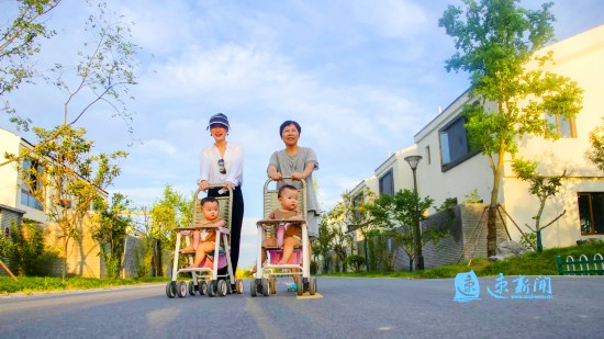 泗洪：答好“必答题”，小康路上一个都不能少