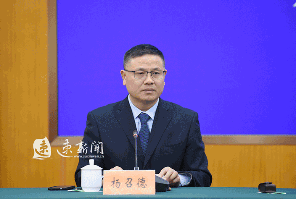 泗洪：答好“必答题”，小康路上一个都不能少