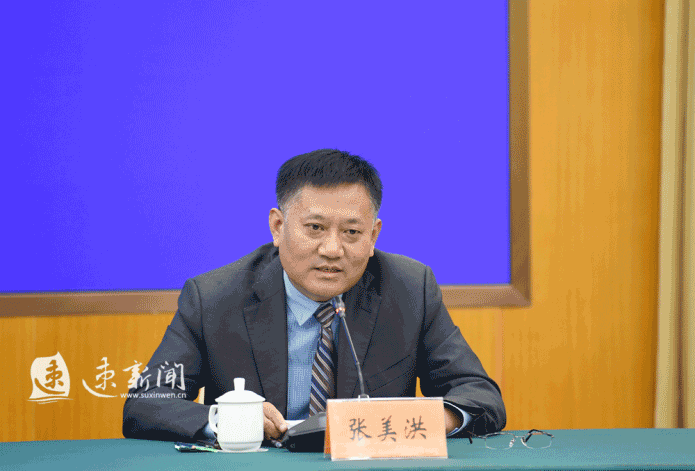 泗洪：答好“必答题”，小康路上一个都不能少