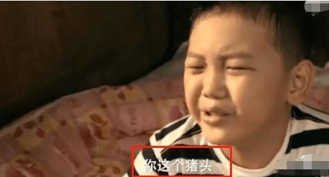 王艳罕见带儿子录综艺，15岁球球身高超过妈妈，模样乖巧不再叛逆