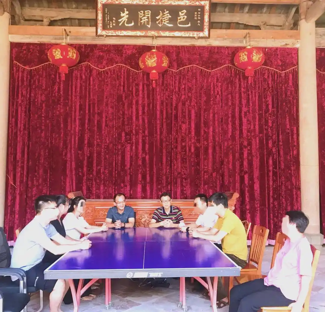 九峰镇多元化调解机制的创新与实践