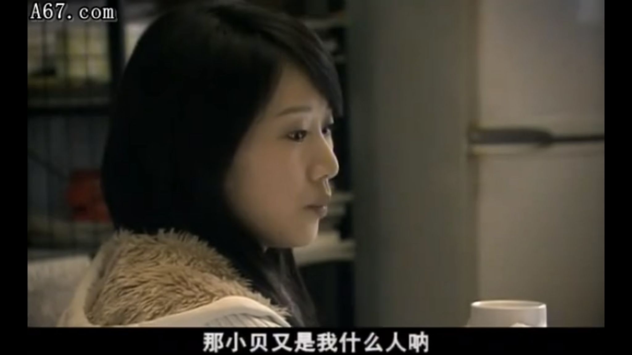 重温《蜗居》：才懂被两个男人捧在手心的海藻，为何输得那么惨？