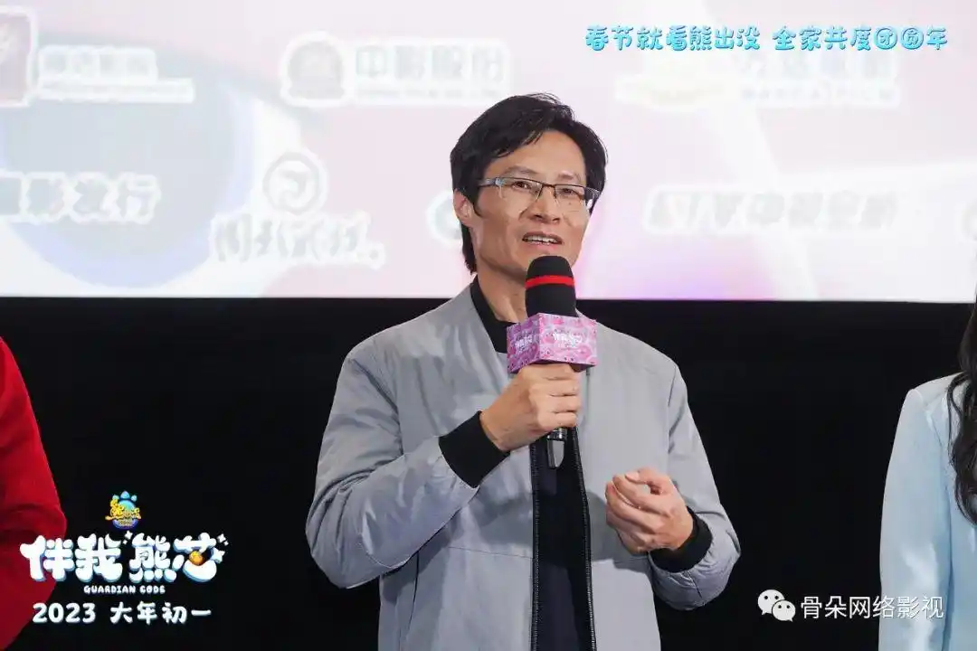 《熊出没》红了十年，如何保证生命力和创造力