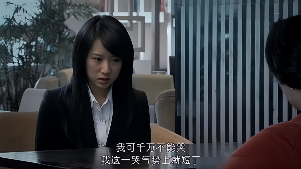 《蜗居》：海藻被姜淼淼羞辱的那句话，藏着宋思明不愿放手的真相