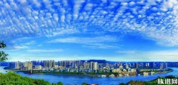 江津吴氏各支系源流概况