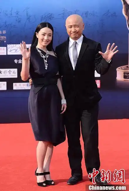8.2亿资产被冻结？徐峥回应
