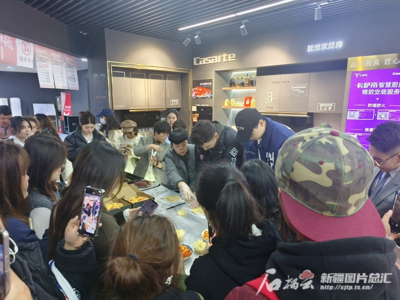 政策加码 补贴升级 服务互通——新疆“双11”购物节活动观察